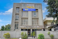 FabHotel Delight Inn, Ranjangaon