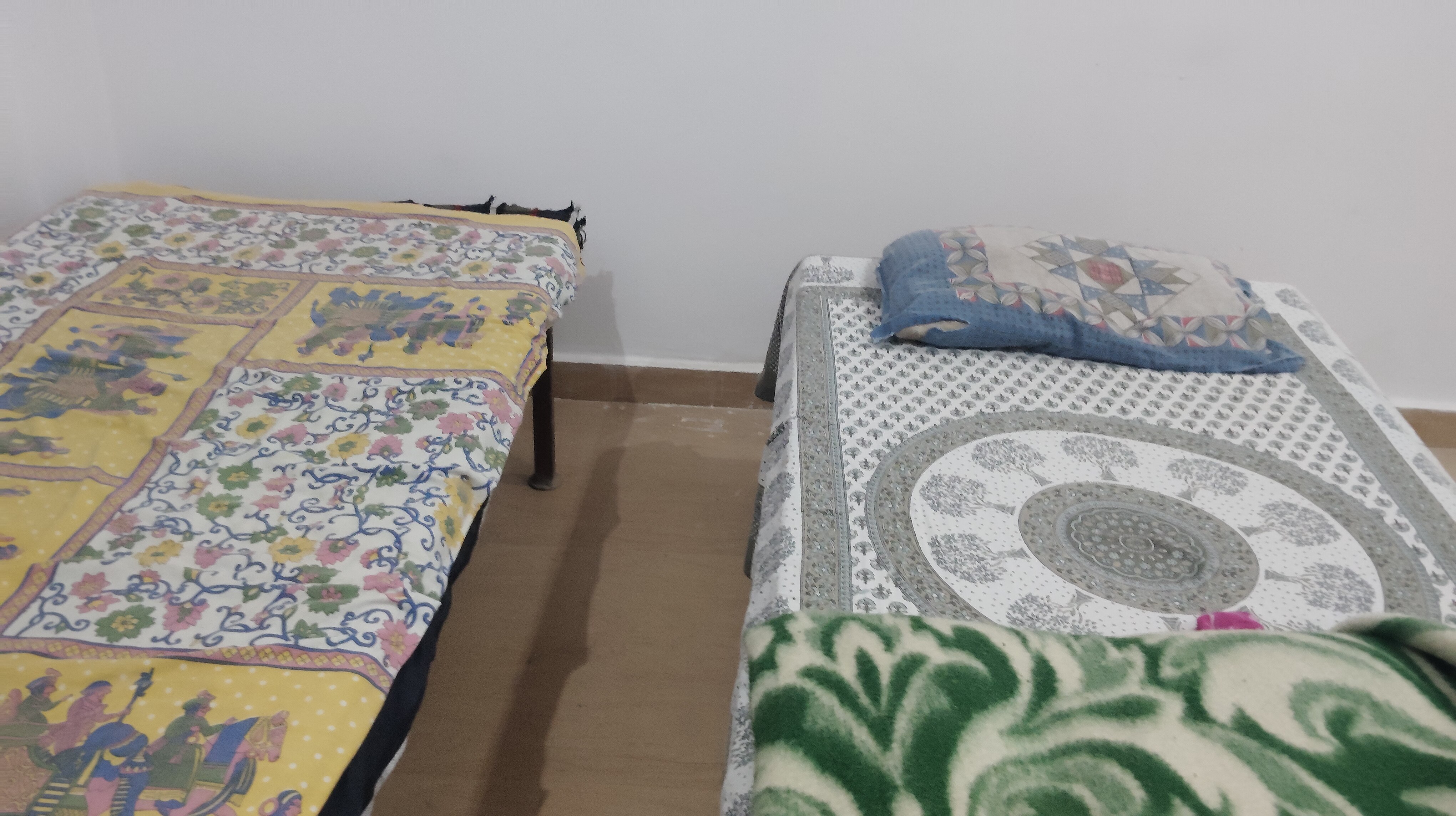 Home stay near airport - Tap to explore photos