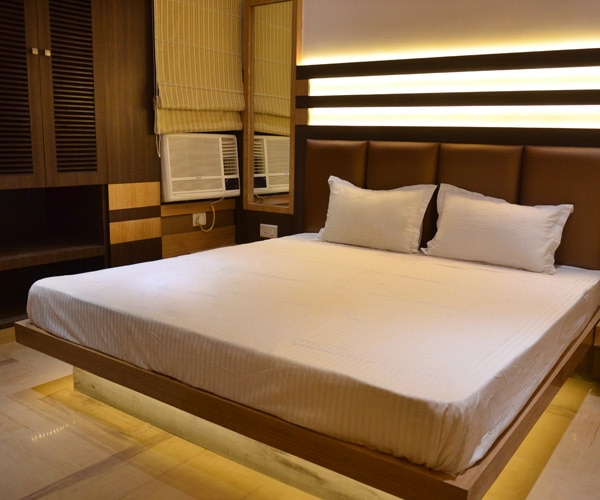 Jai Jawan Hotel - Tap to explore photos