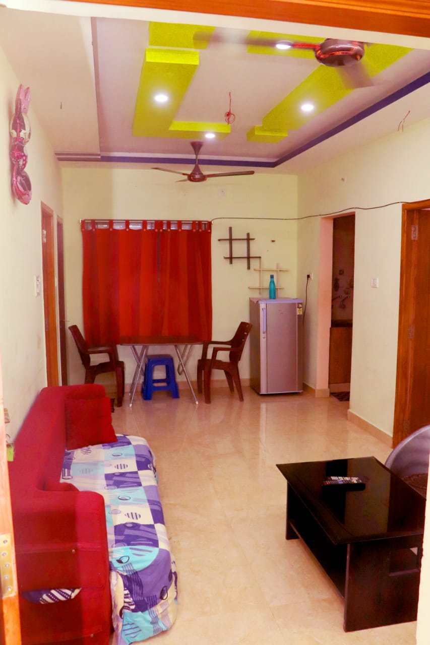 Homestay Near Chennai Airport - Tap to explore photos