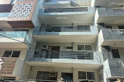 Hotel O Soran Residency, Gurgaon