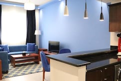 Al Riyadh Hotel apartment, Abu Dhabi