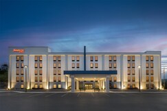 Hampton Inn by Hilton ALTOONA, Blair