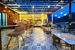 Hotel Wraveler Inn, Rishikesh