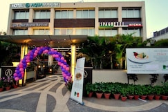 Hotel Aquamarine, Ambala