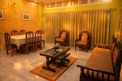 Leafyinn Homestays Zooroad, Guwahati
