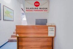 Hotel O A1 Pakis Argosari, Surabaya
