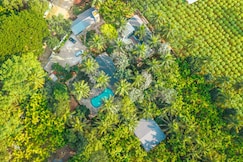 Farmstead Ayu Haven by Divit, Gauribidanur