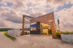 FabHotel Sholas Residency I - Nr. Government Rose Garden, Ooty