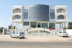HOTEL SURYA ANUPPUR, Anuppur