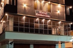 Hotel keshav inn, Nathdwara