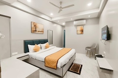 Hotel Yogesh Nisarga, Khuldabad