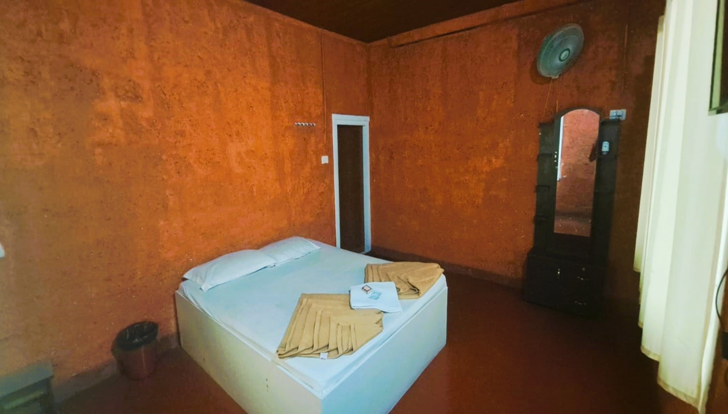 Agastya Homestay - Tap to explore photos