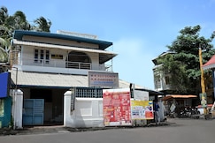 KK Residency, Palakkad