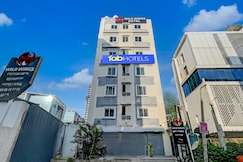 FabHotel Wild Wings Gachibowli, Hyderabad