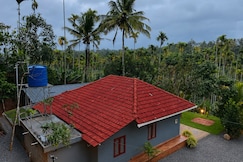 Chris Cozy Farm Cottage , Wayanad