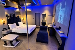 Hotel Nova Ways, Surat