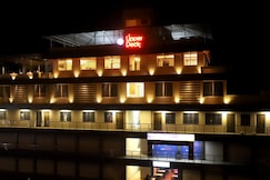 Hotel Upper Deck, Kankavli