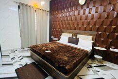 Sky Villa Ujjain, Dewas