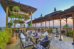 The Belmonte House, Udaipur
