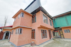 Gafora Guest House, Srinagar