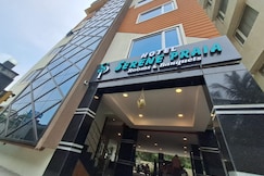 Hotel Serene Praia, Visakhapatnam
