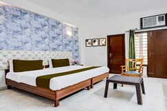 FabHotel Comfy Cottage, Gurgaon