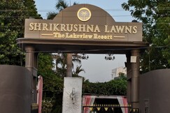 SHRIKRUSHNA THE LAKEVIEW RESORT, Jalgaon