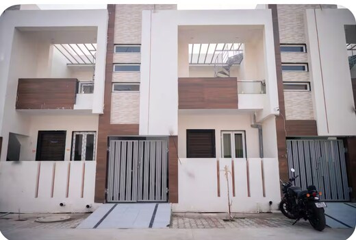 Atithi Devam by Iraaya stays