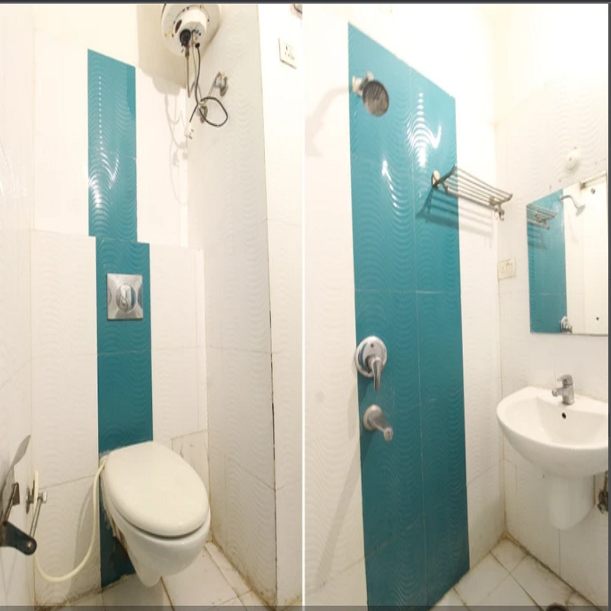 Hotel Monarch Inn Lucknow - Tap to explore photos