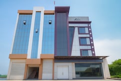 Hotel Royal Castle, Lucknow