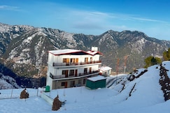 Hotel Valley View, Kanatal