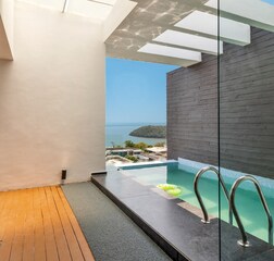Swimming Pool 1