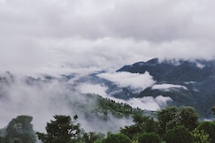 Apical Resort, Naukuchiatal