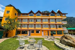 Shanag Inn Resort, Bir Billing