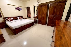 Leisurely Abode Service Apartment, Dapodi, Pune