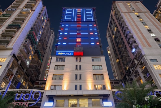 FabHotel Prime Cloud 9 Delhi NCR