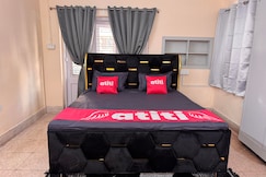 Green View Bedroom | Breakfast: 203, Patna