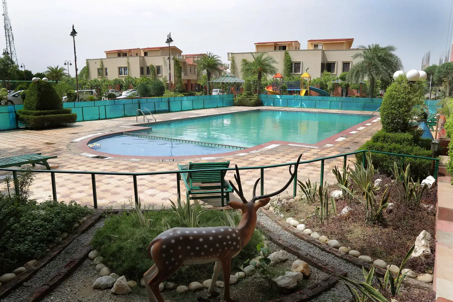 BRS braj Homes, Vrindavan
