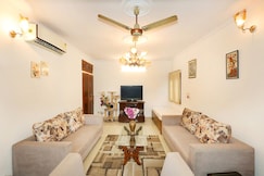 Vasant Luxe by RedOlive|10min to Airport|Delhi|2BHK, Delhi