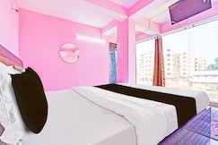 Hotel O Trinetra Inn, Nagpur