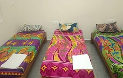 Male Dormitory