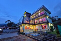 Hotel Amoda -Hotel Near Cricket Stadium, Dharamshala