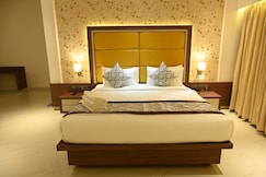 Hotel Ranjitha Palace, Raichur