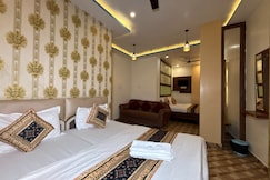 Hotel Picasso, Varanasi