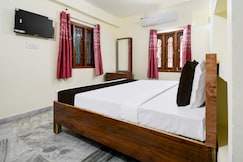Super Hotel O Khandagiri Near DN Regalia Mall, Bhubaneshwar