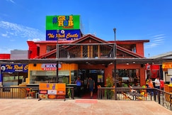 Rock Castle Inn, Kandaghat