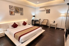 Dahabi City Mark Hotel, Gurgaon