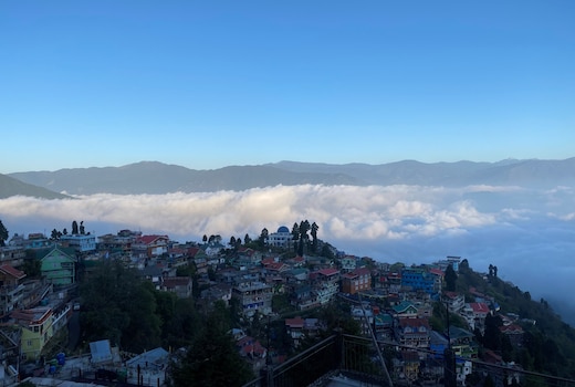 Chamling Purvacha Homestay