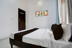 Hotel O Kailash In, Khatu